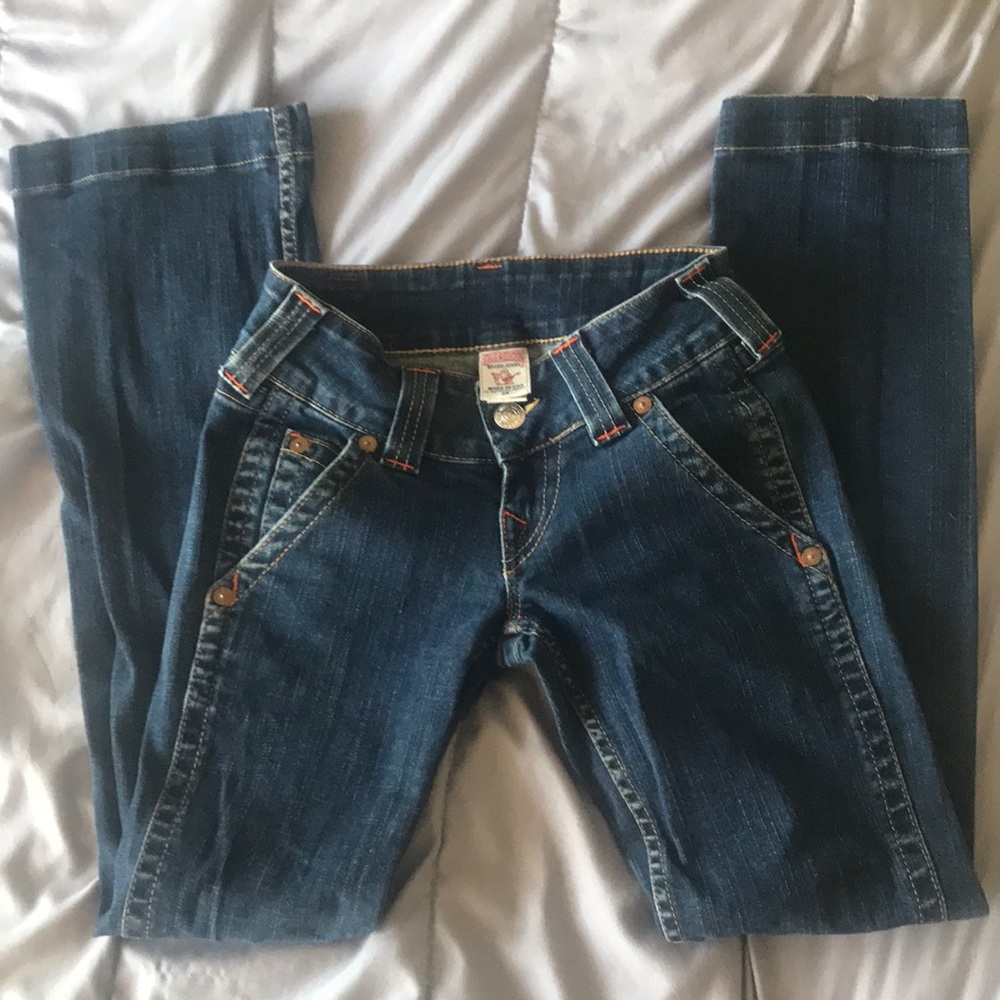 Stylish Blue Jeans for Women